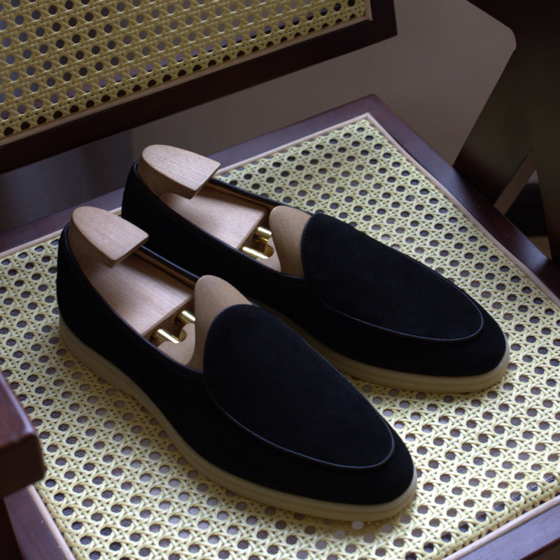 Handmade Moccasins