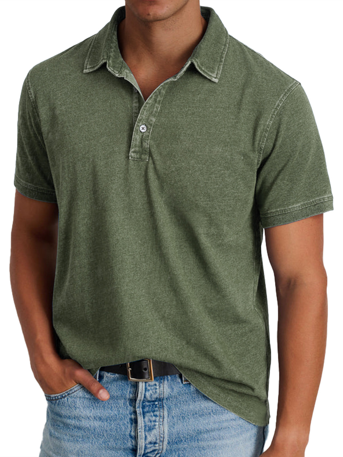 Callen – Effortless Polo