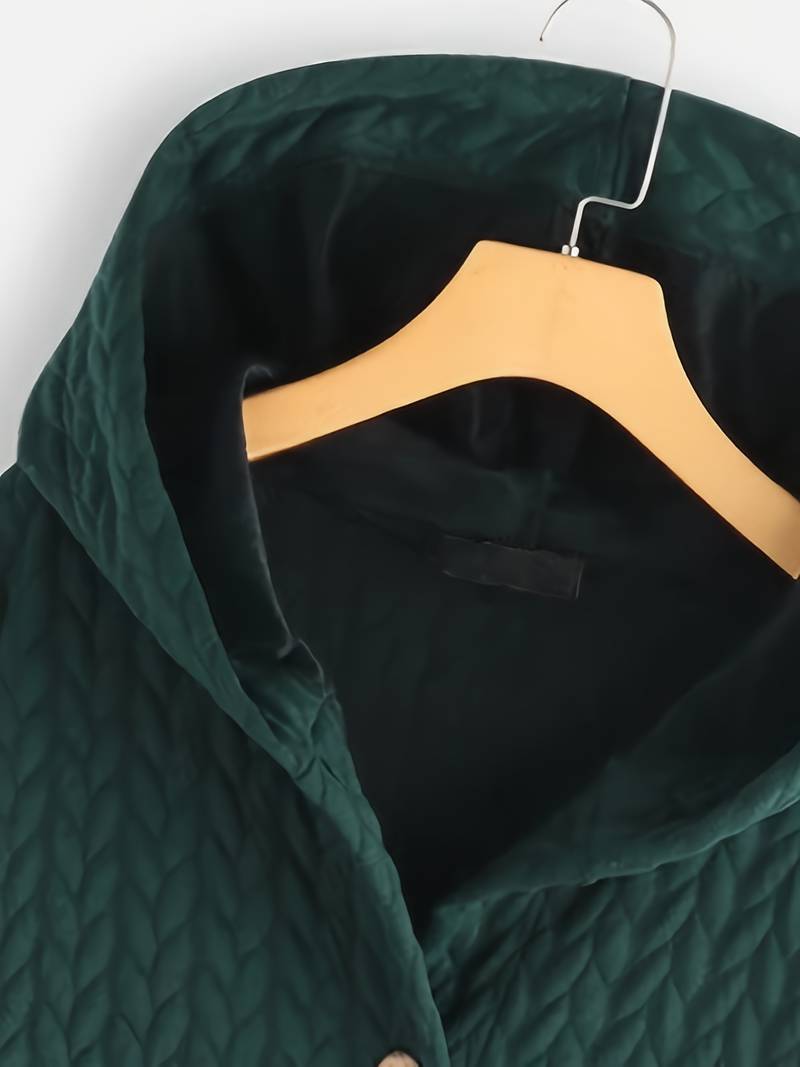 Wiley - Cozy Warm Winter Jacket