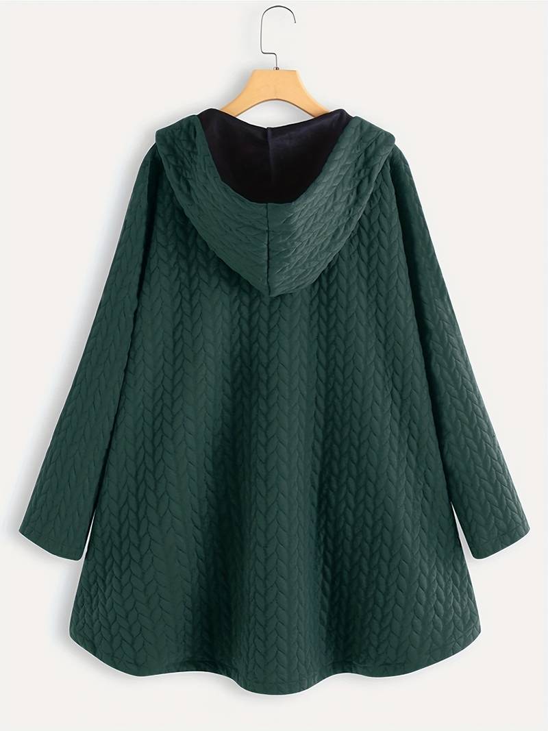 Wiley - Cozy Warm Winter Jacket