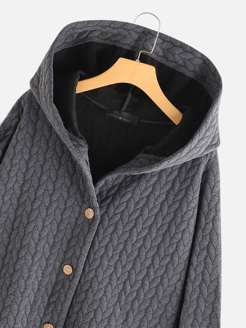 Wiley - Cozy Warm Winter Jacket