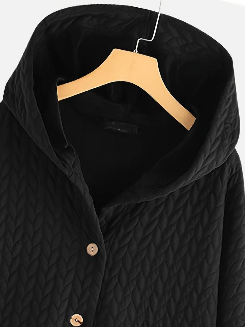 Wiley - Cozy Warm Winter Jacket