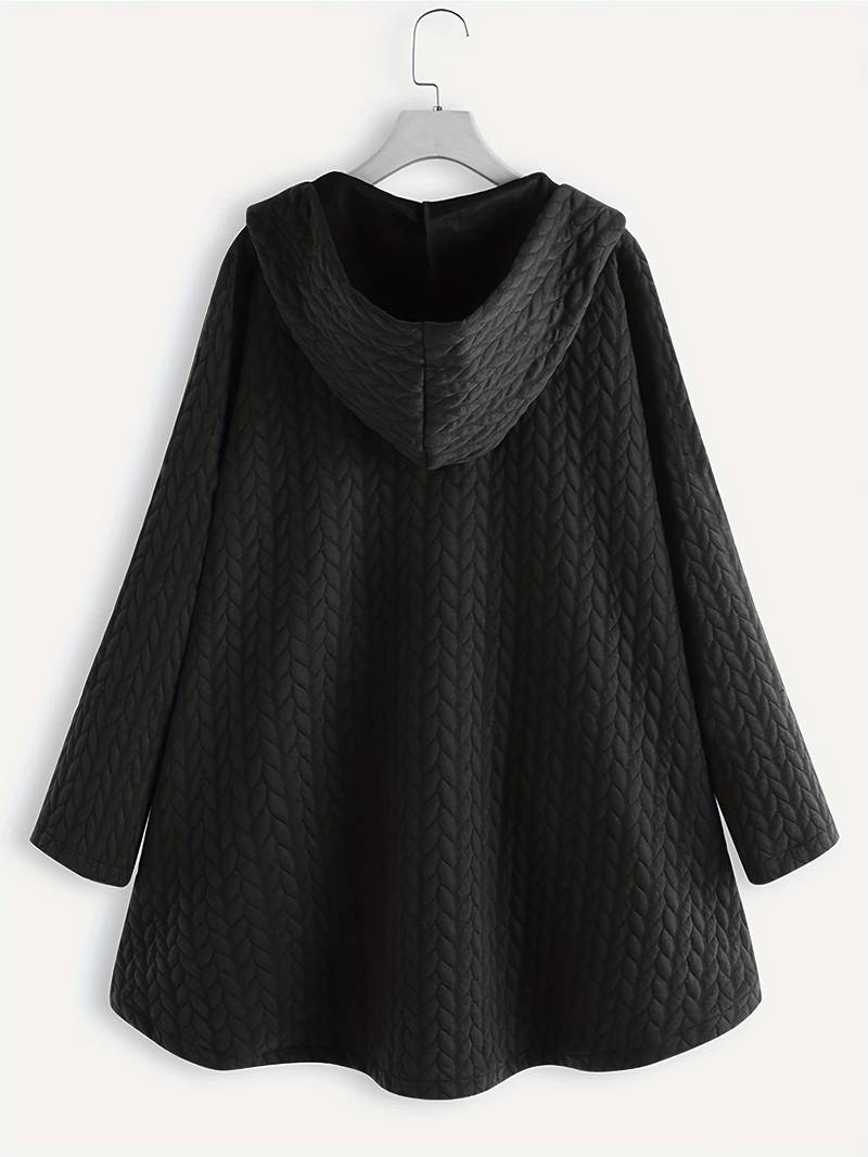 Wiley - Cozy Warm Winter Jacket