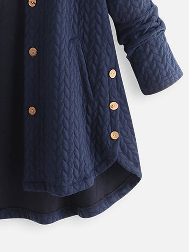 Wiley - Cozy Warm Winter Jacket