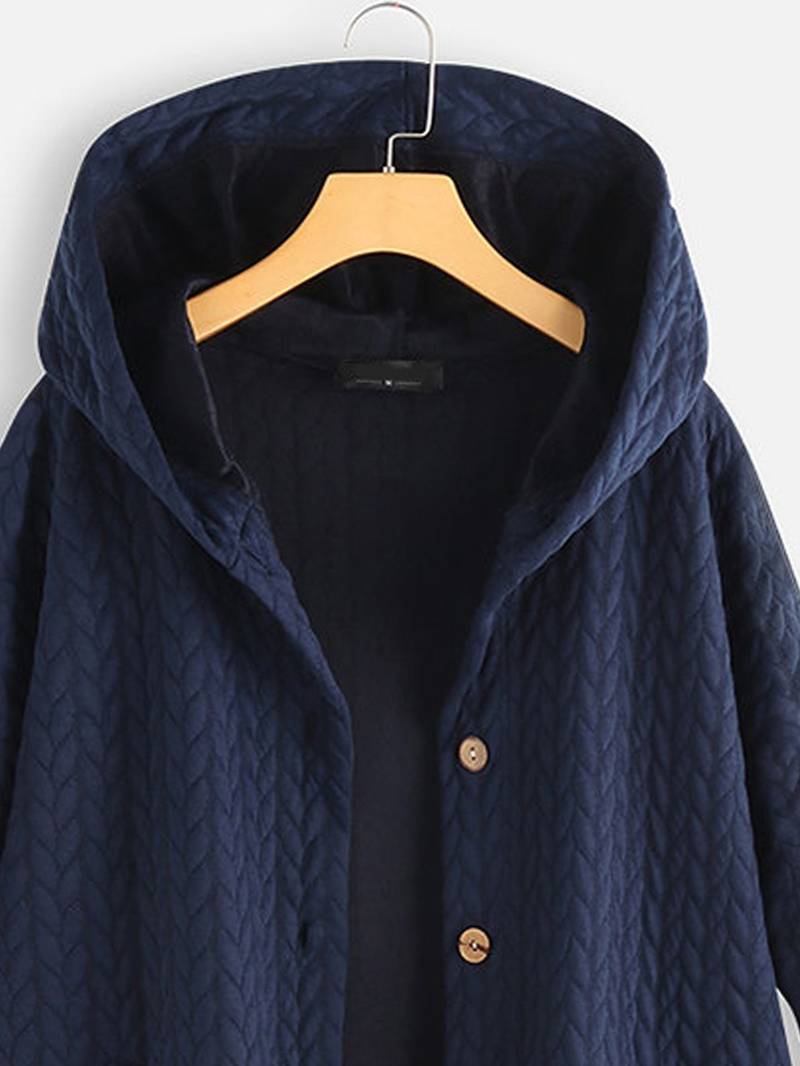 Wiley - Cozy Warm Winter Jacket