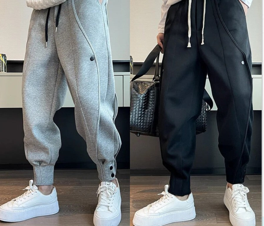 Sports Joggers - Comfort and Style for Every Workout