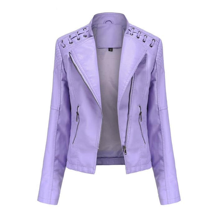 Avery - Stylish Handmade Jacket