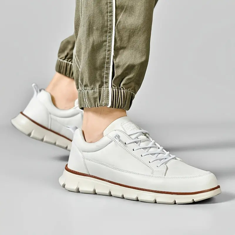 Wyatt - Comfortable Sneakers