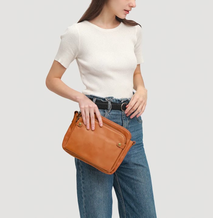 Aria Masterpiece | Classic Shoulder Bag