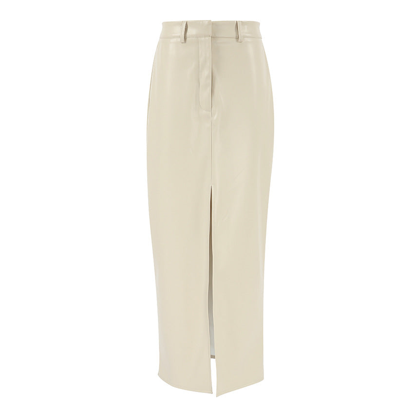 Valetta High Waist Skirt
