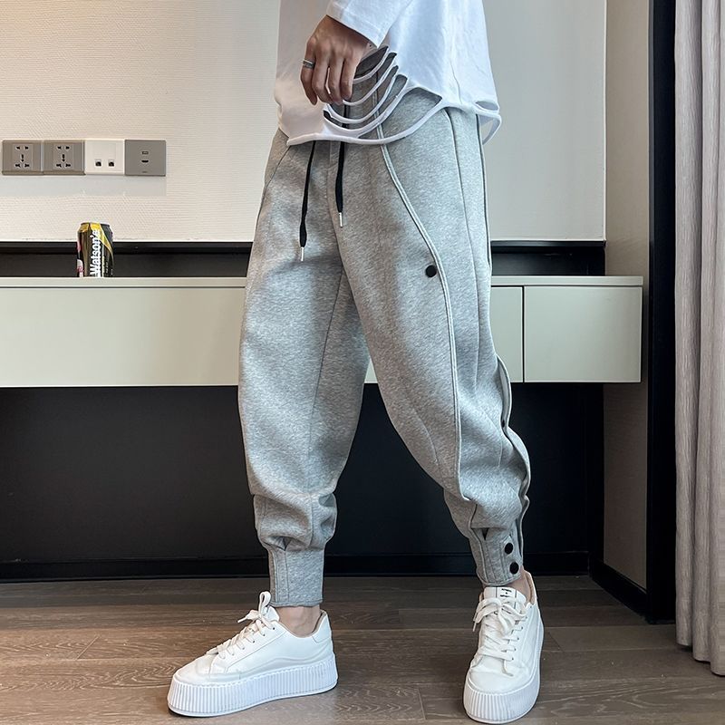 Sports Joggers - Comfort and Style for Every Workout
