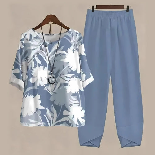 Alessia | Comfortable Two Piece Set