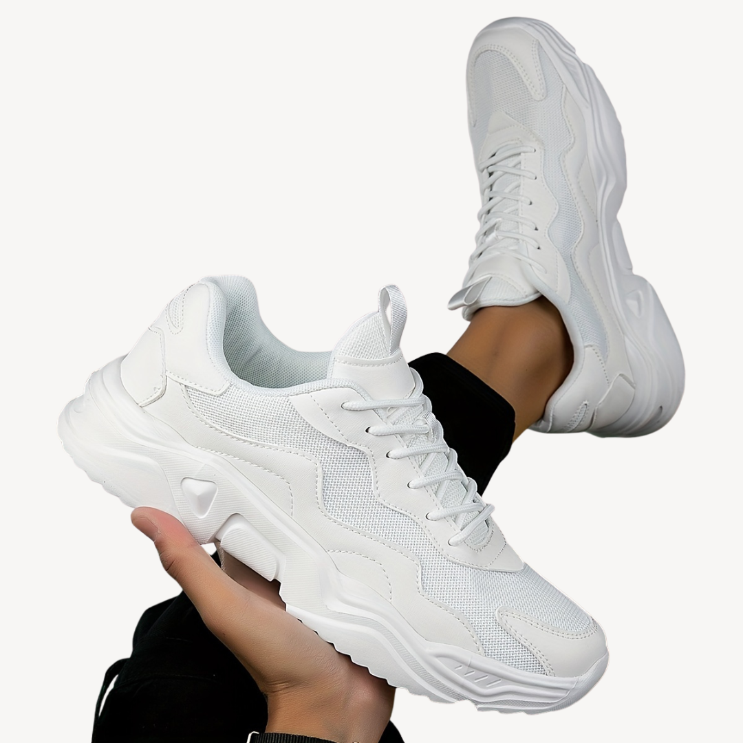 Osho Mesh Sneakers