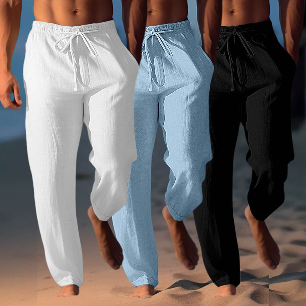 Andros Linen Pants