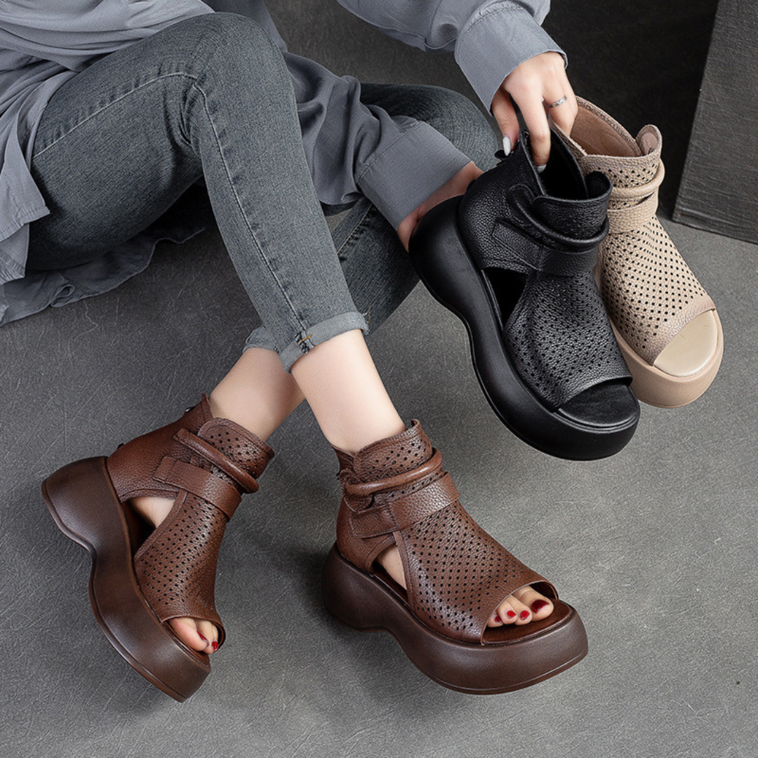 Federica - Timeless sandals