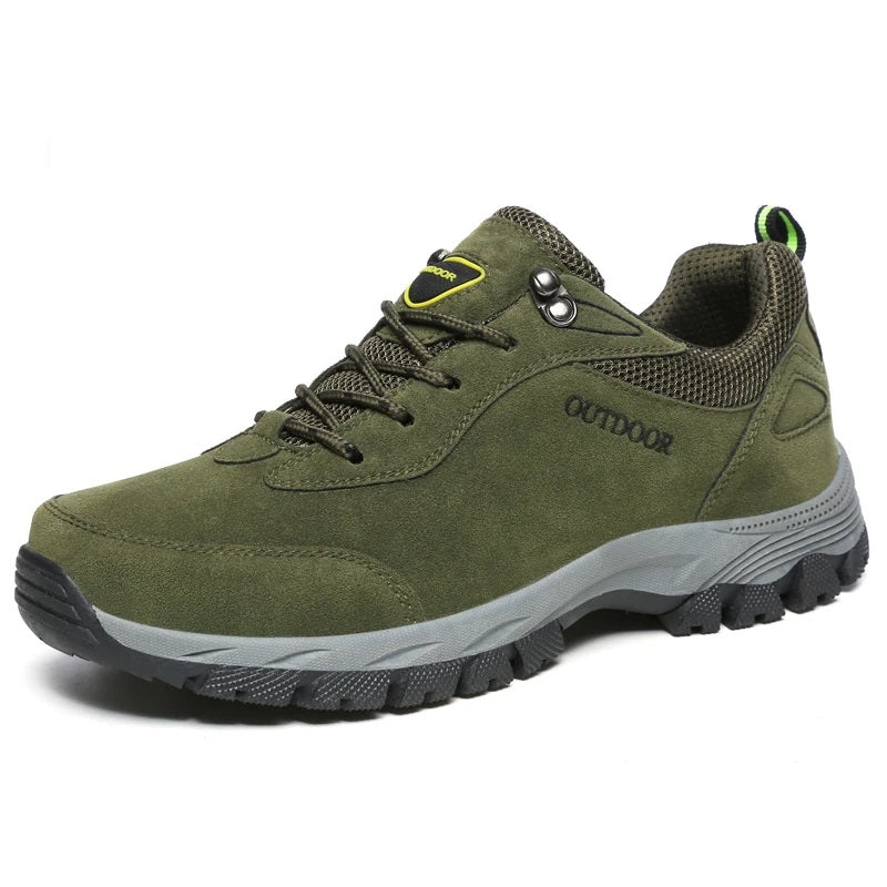Ethan - Stylish Breathable Walking Shoes