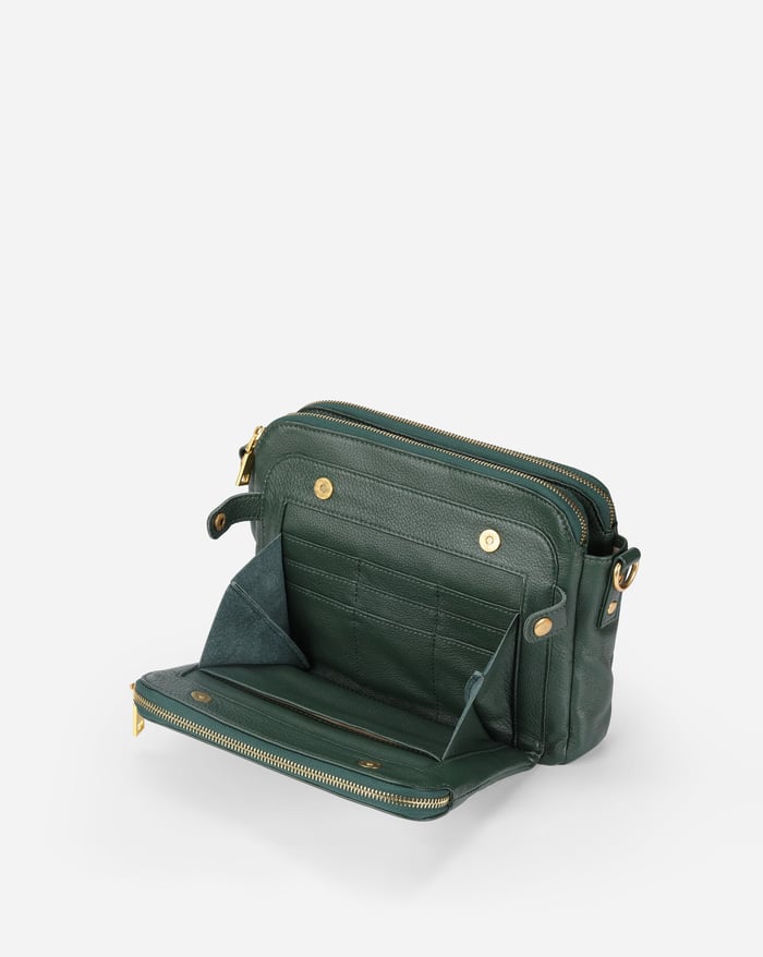 Aria Masterpiece | Classic Shoulder Bag