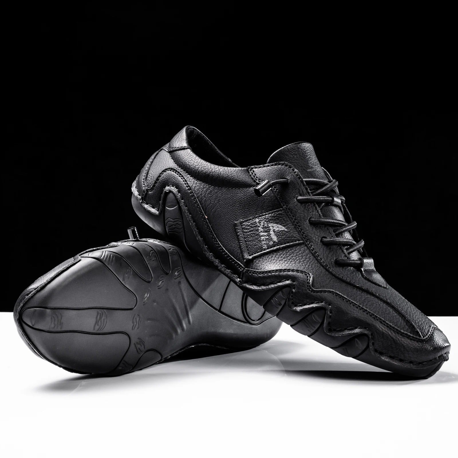 Parker - Comfortable Shoes