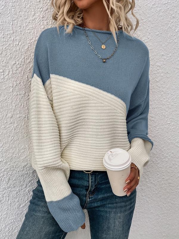 Amber - Soft Warm Sweater