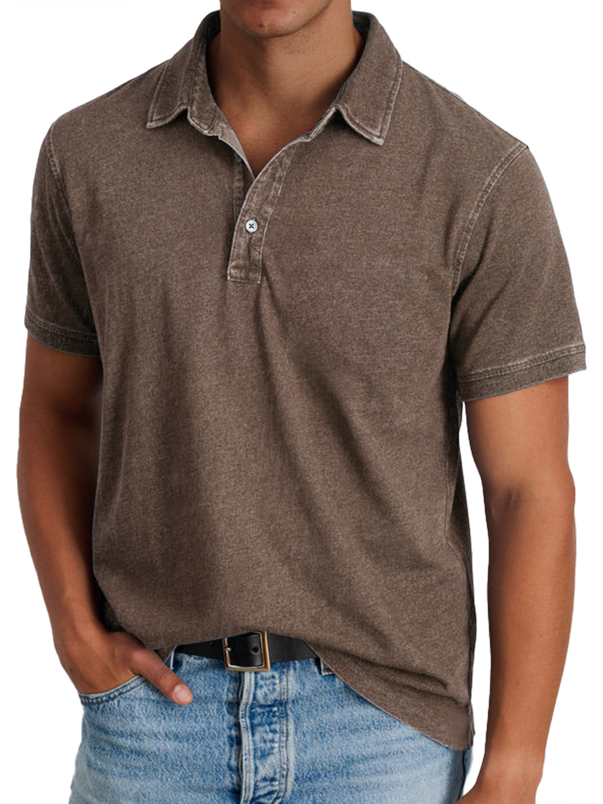 Callen – Effortless Polo