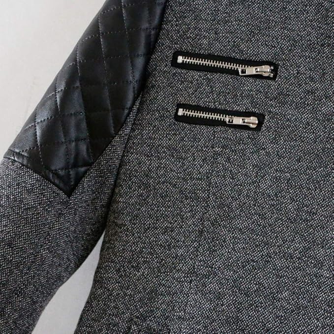 Lily - Winter Coat With A Flattering Cut