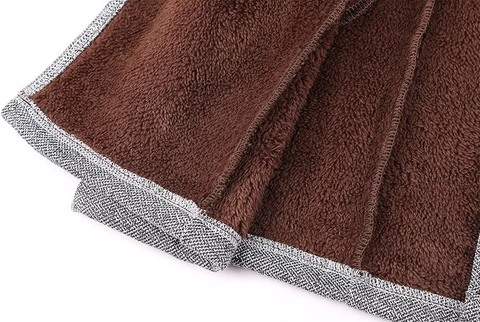 Lily - Winter Coat With A Flattering Cut
