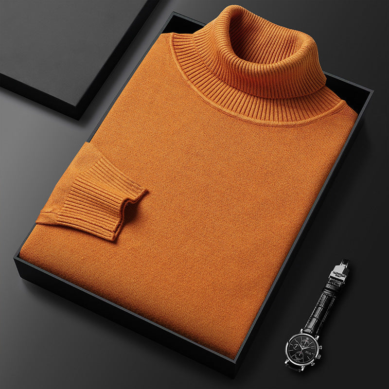 Miles - Warm Super Soft Sweater