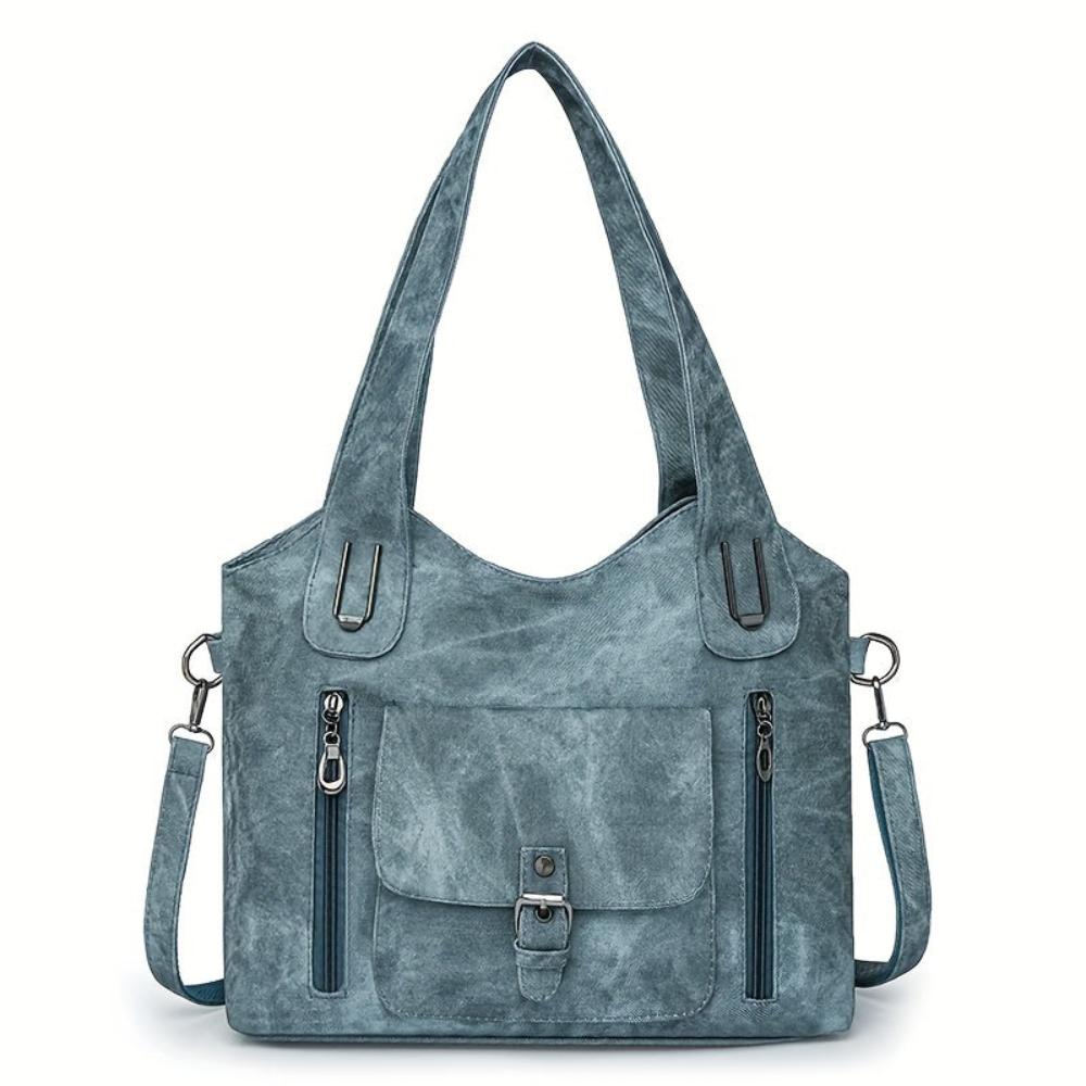 Amelia Vintage Charm | Shoulder Bag