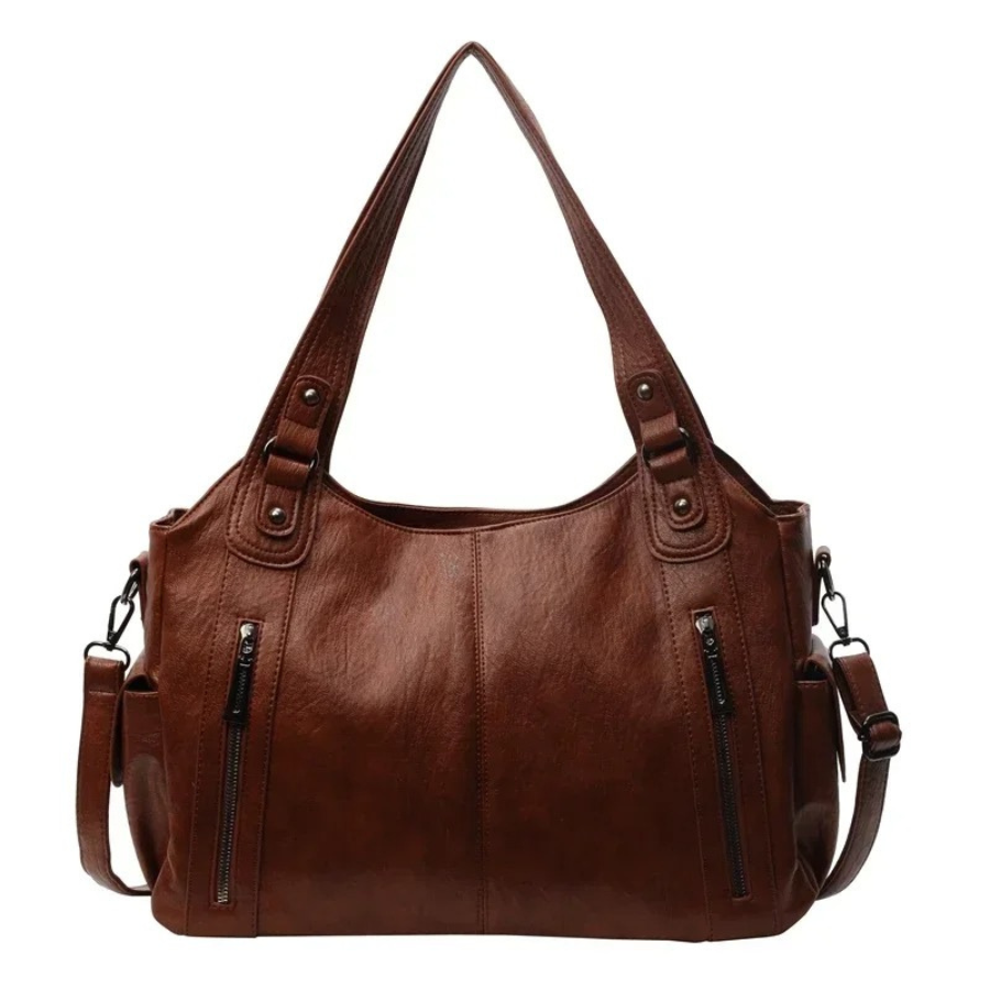 Letta | Elegant Shoulder Bag