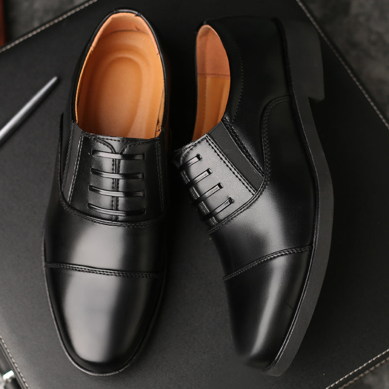 Ester - Comfortable Business Shoes