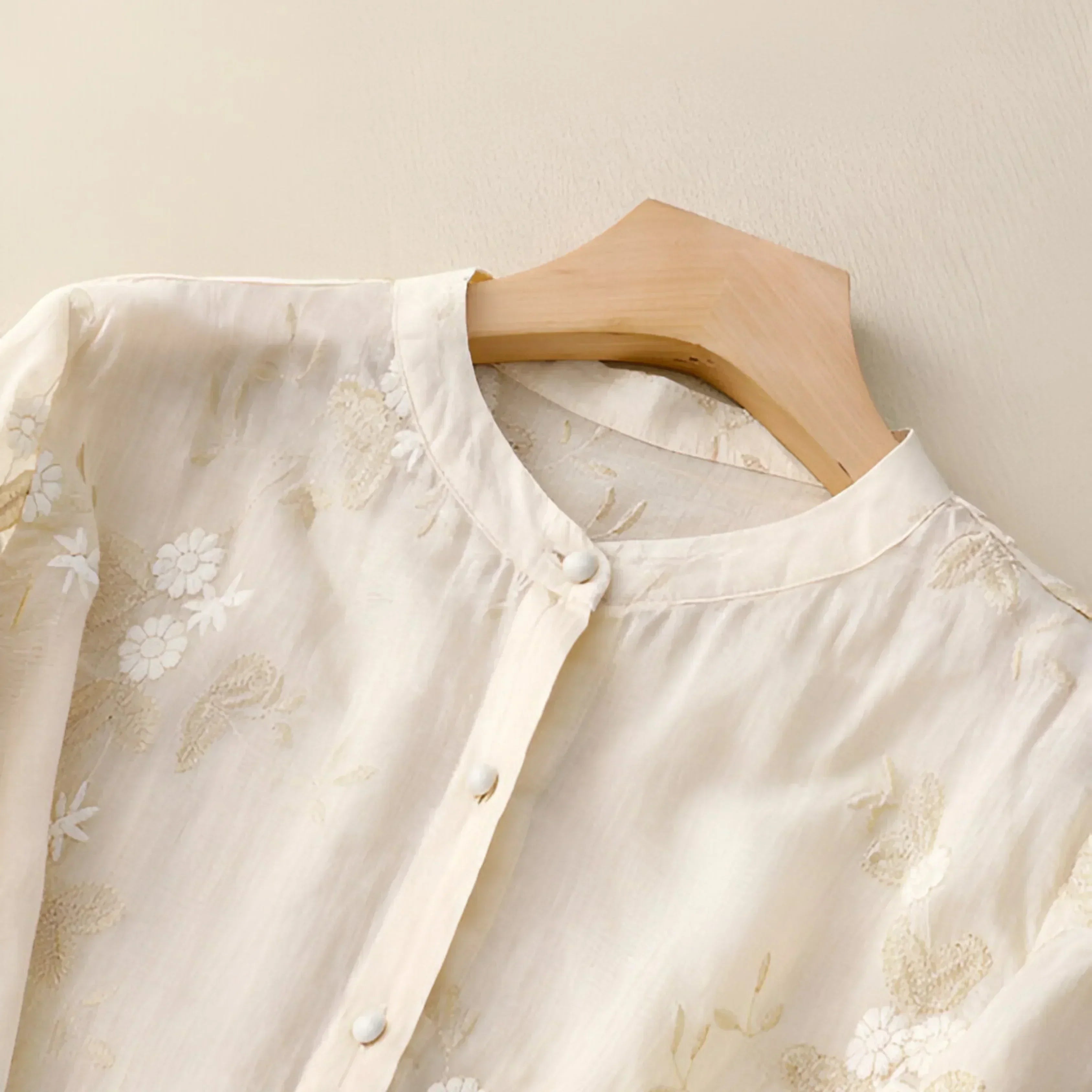 Stella | Lightweight blouse
