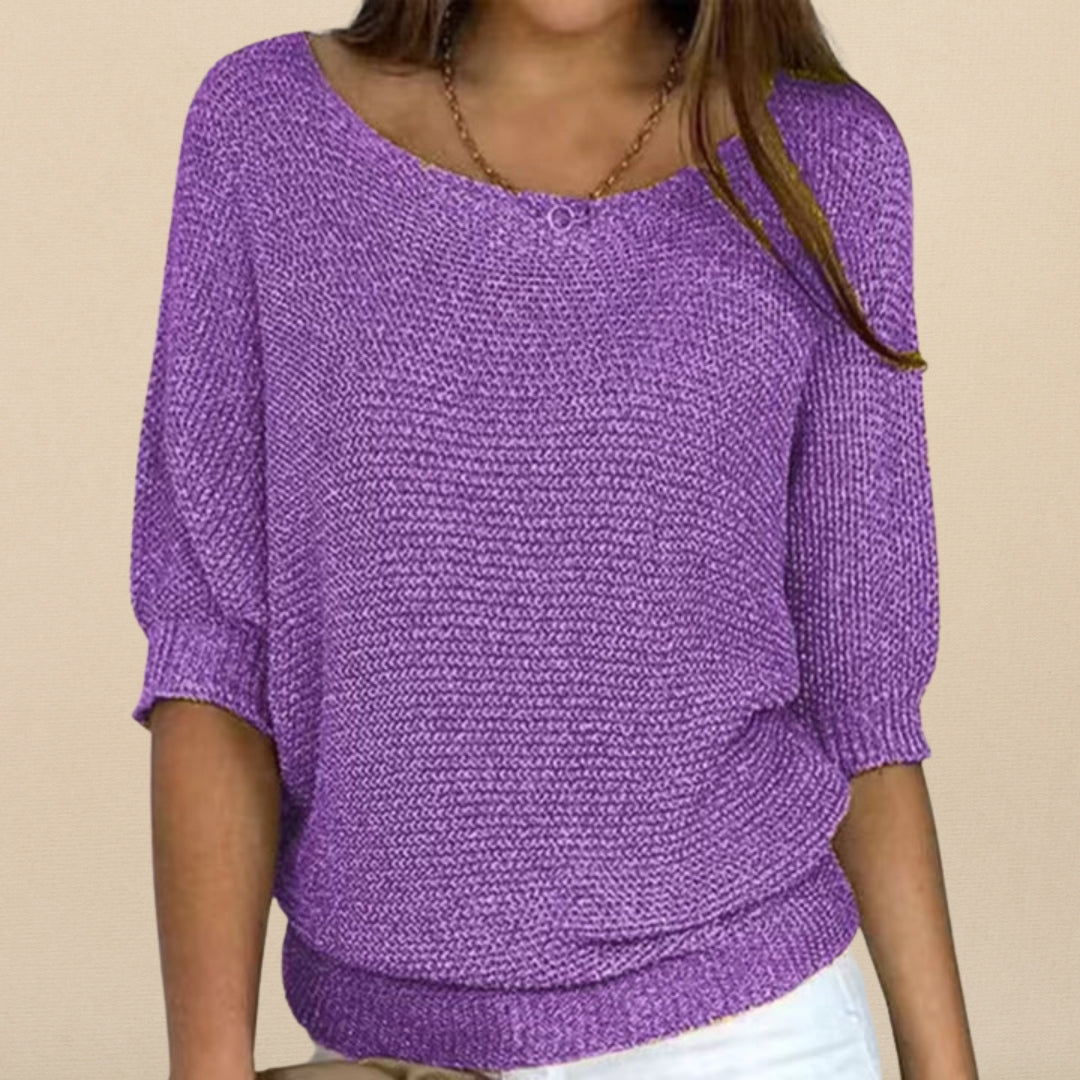 Luna - Sweater