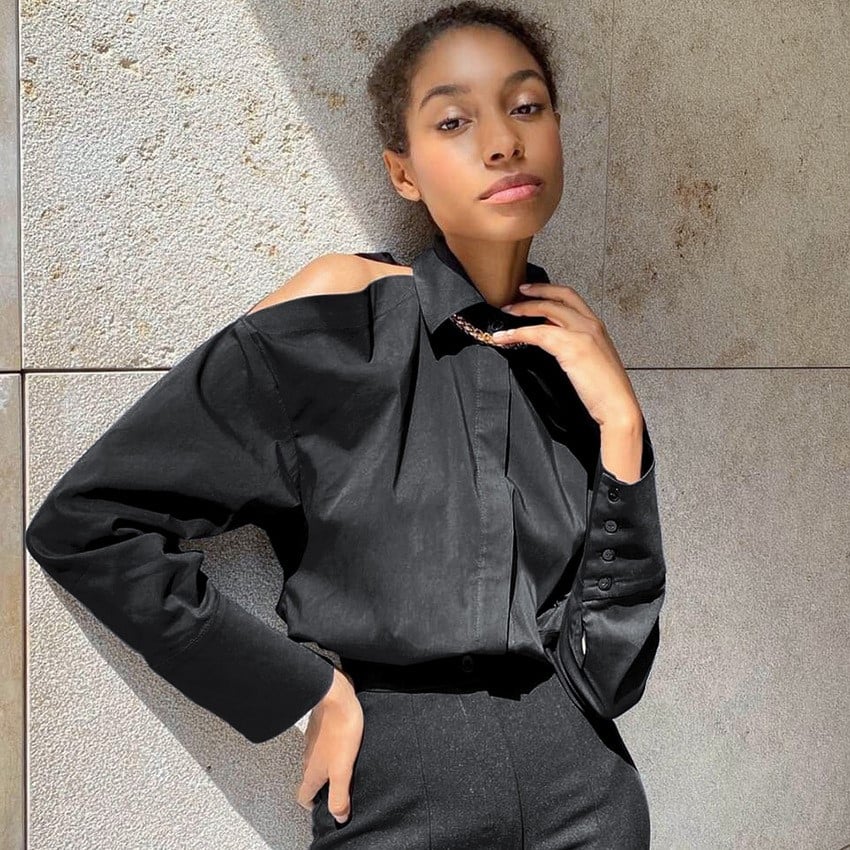 Mariana T-Shirt - Softness and Versatility for Spring