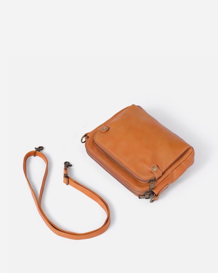 Aria Masterpiece | Classic Shoulder Bag