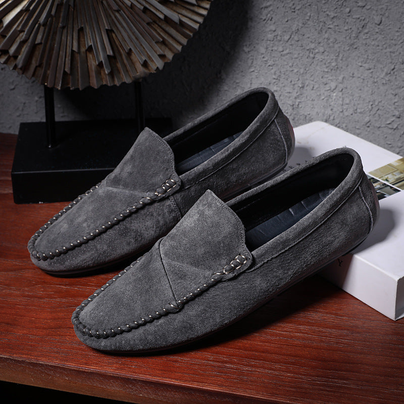 Oversized Loafers - Comfort and Style Without Effort