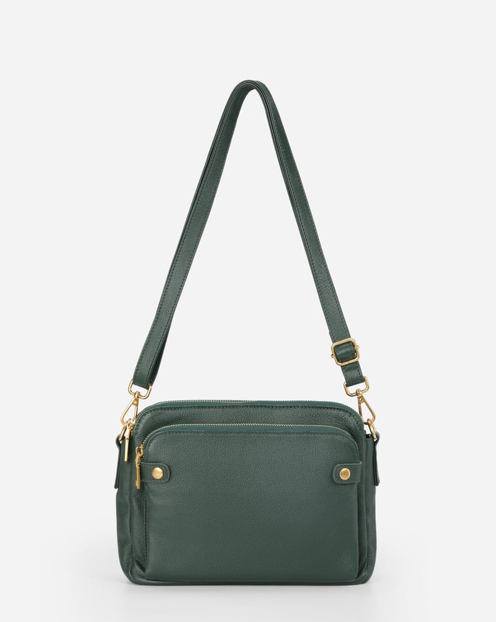 Aria Masterpiece | Classic Shoulder Bag