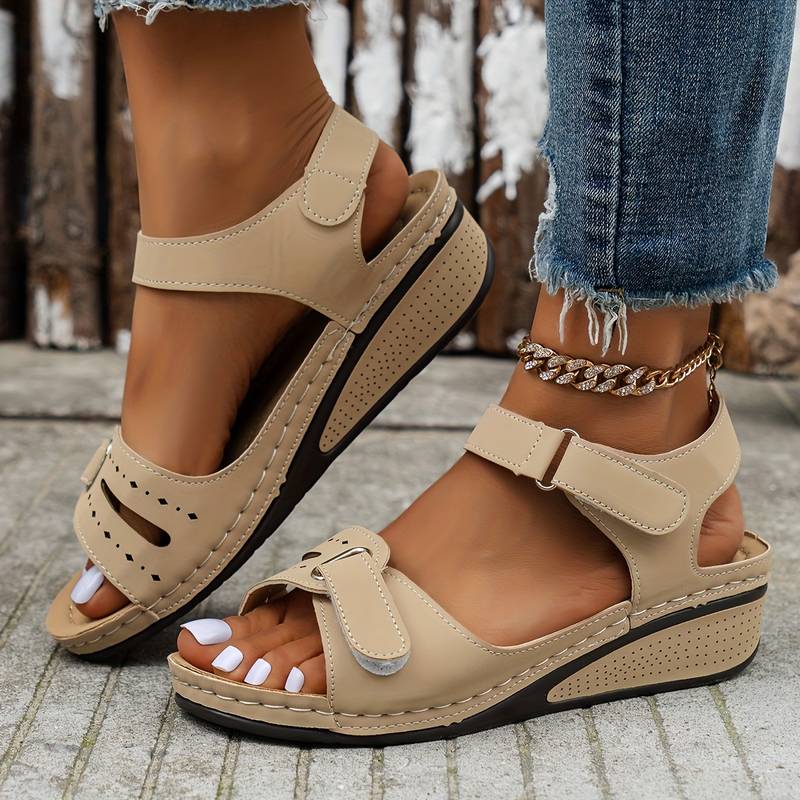 San Diego - Sandals