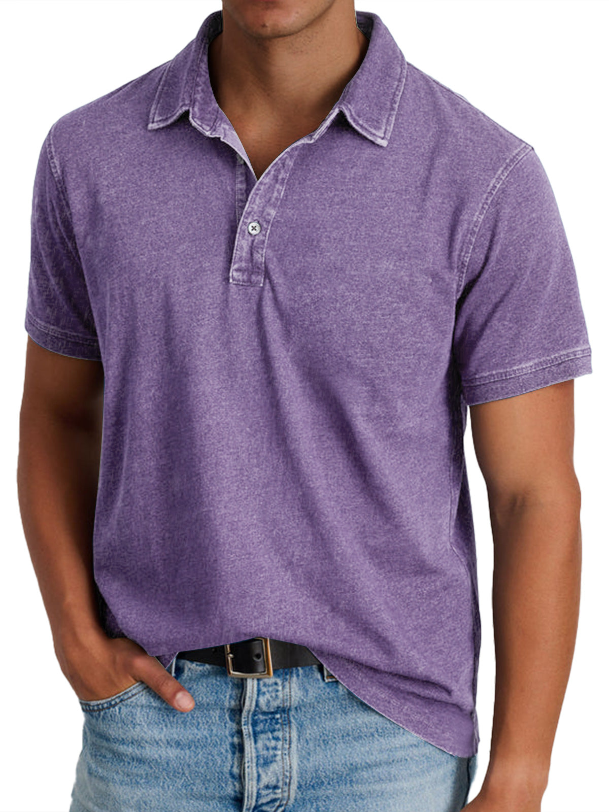 Callen – Effortless Polo
