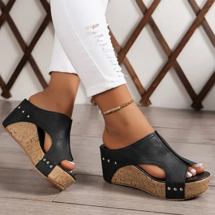 Melissa Sandals