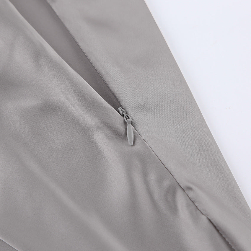 Adele Skirt - Elegance and Comfort in High Waist