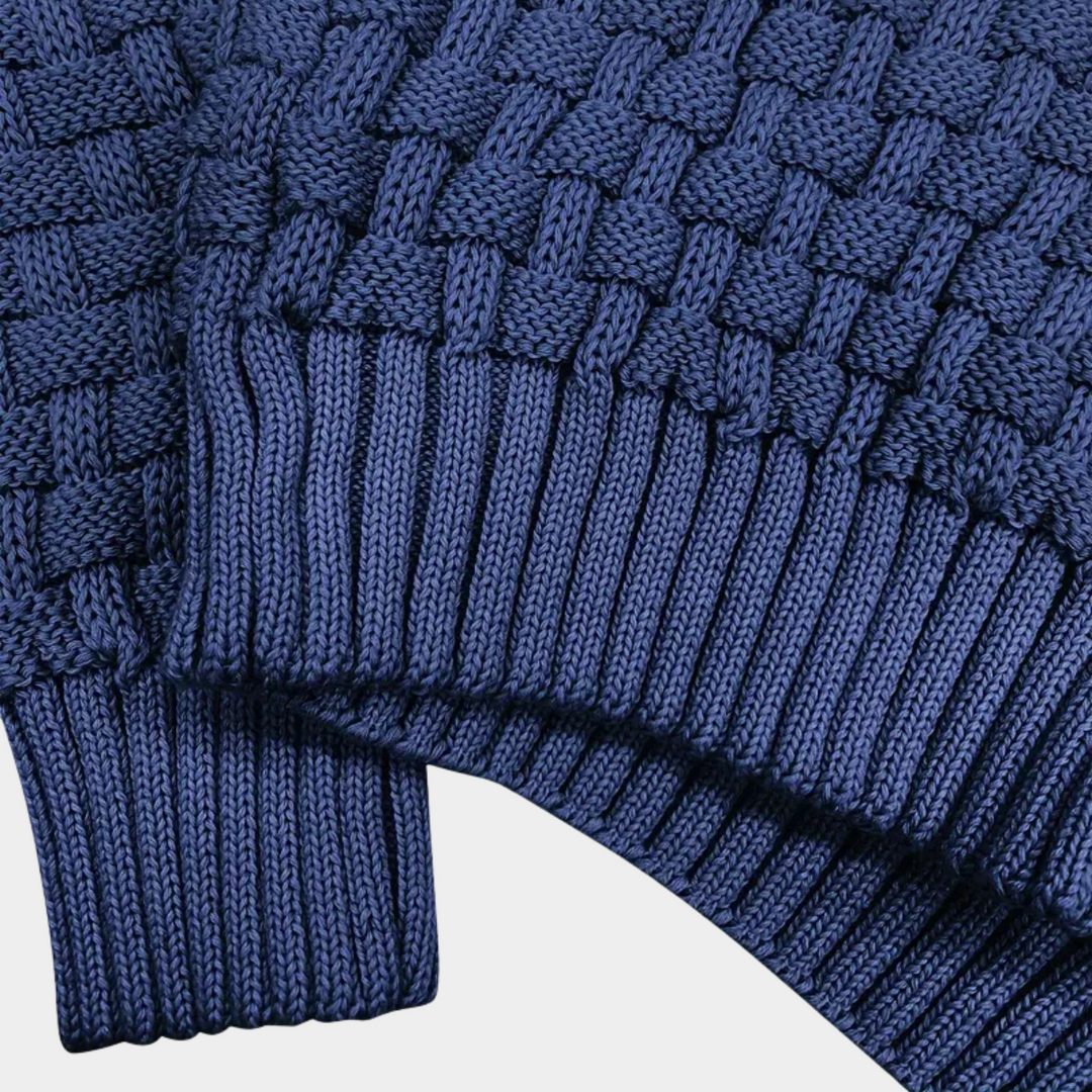 Henry - Comfortable Elegant Sweater