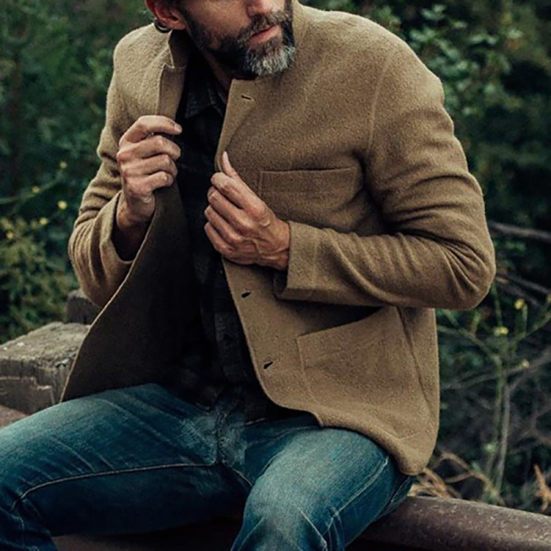 Brad - Modern Style and Unbeatable Comfort
