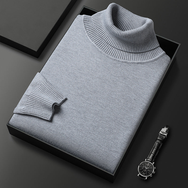 Miles - Warm Super Soft Sweater