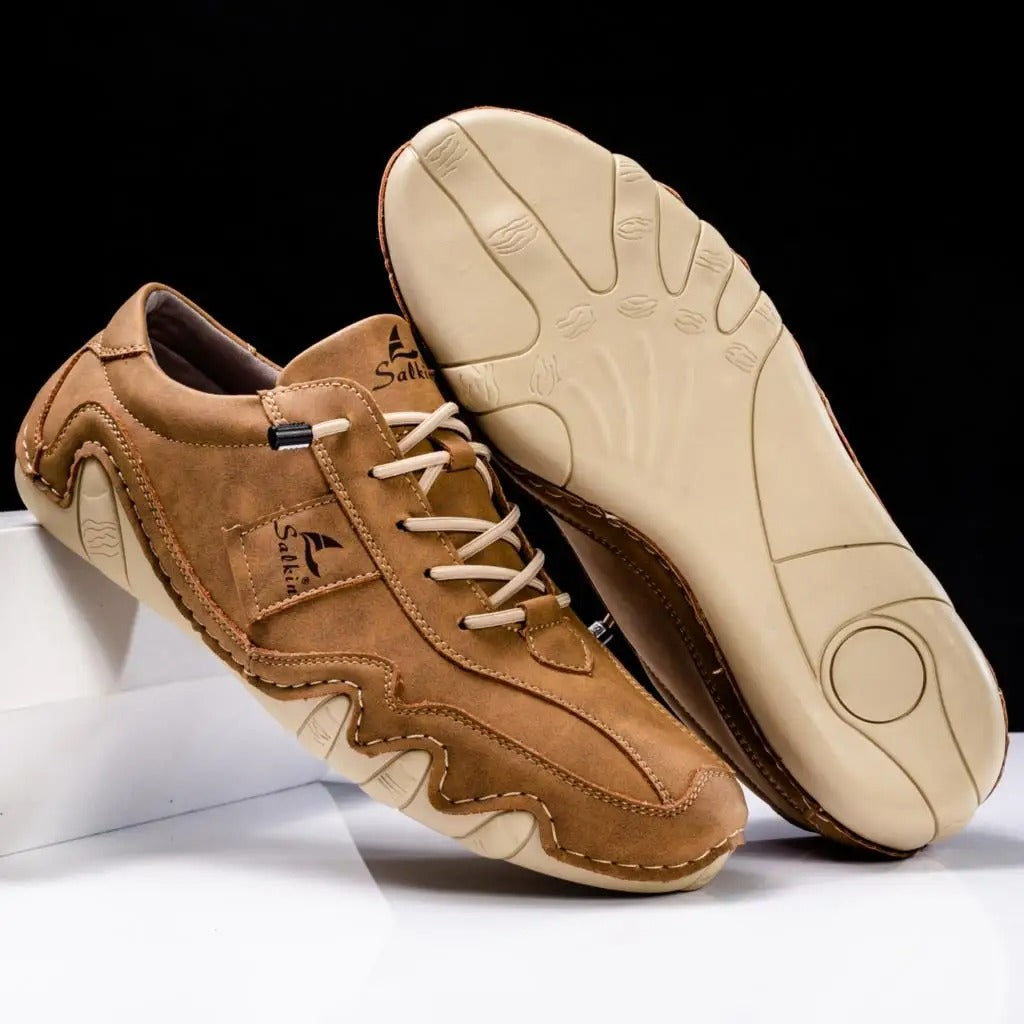 Parker - Comfortable Shoes