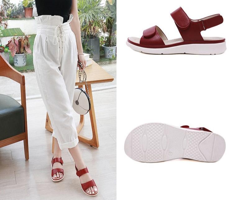 Reena - Casual Sandals