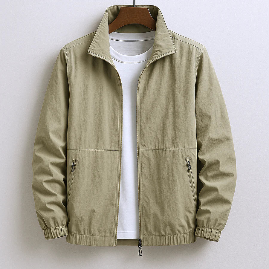 Javier | Elegant summer jacket