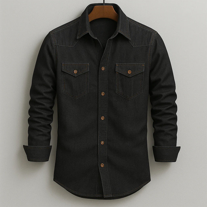 Colorado Denim Shirt