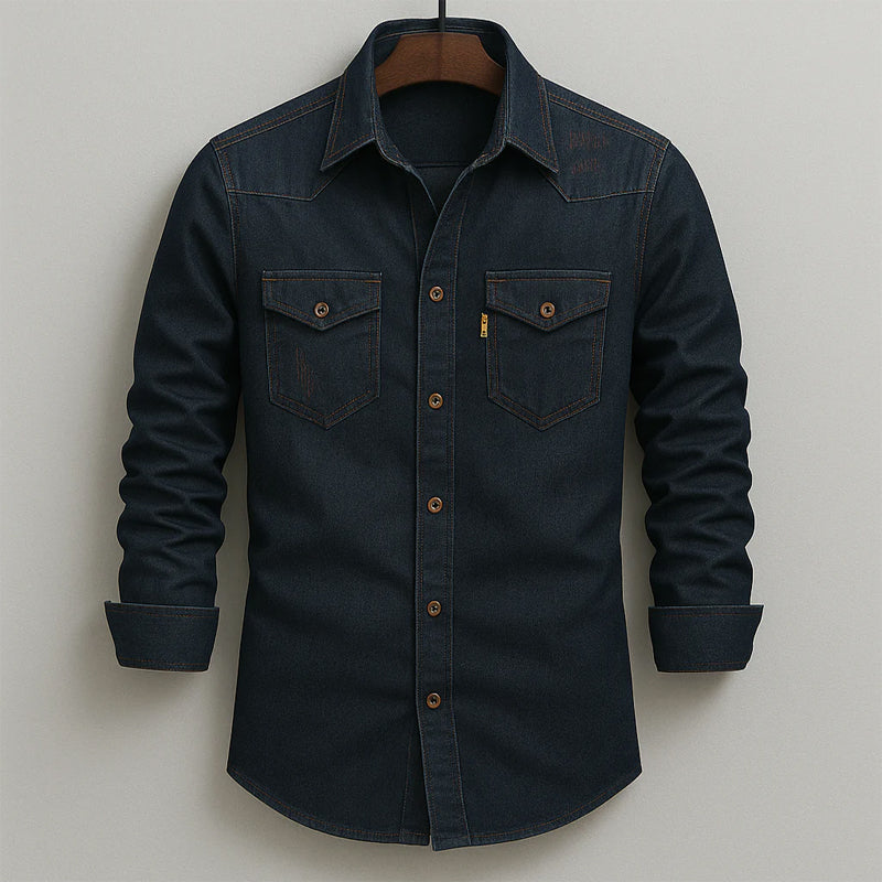 Colorado Denim Shirt