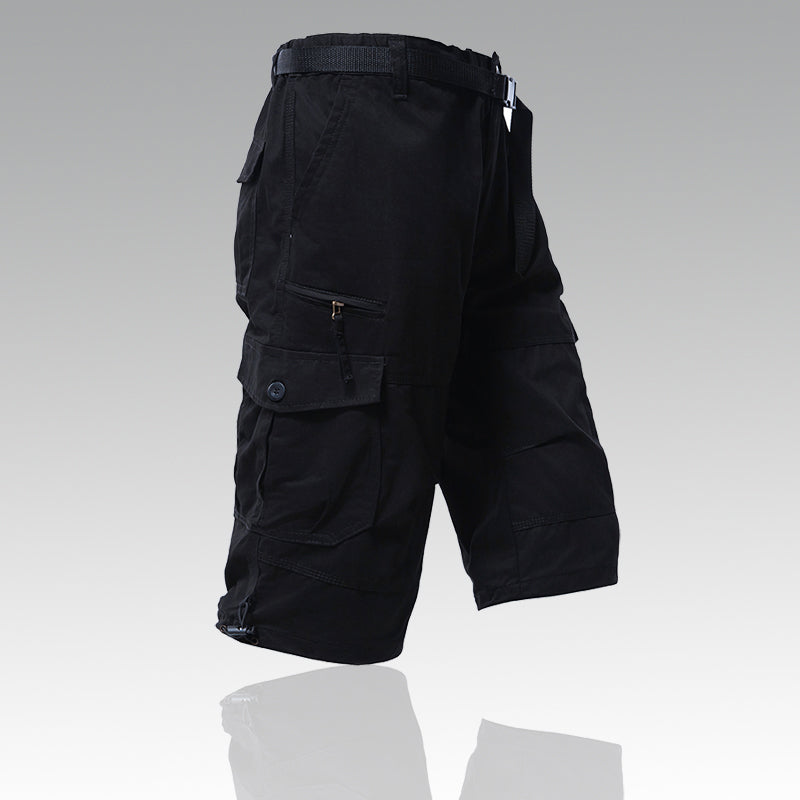 Ben Smith Frontier Flex Cargo Shorts