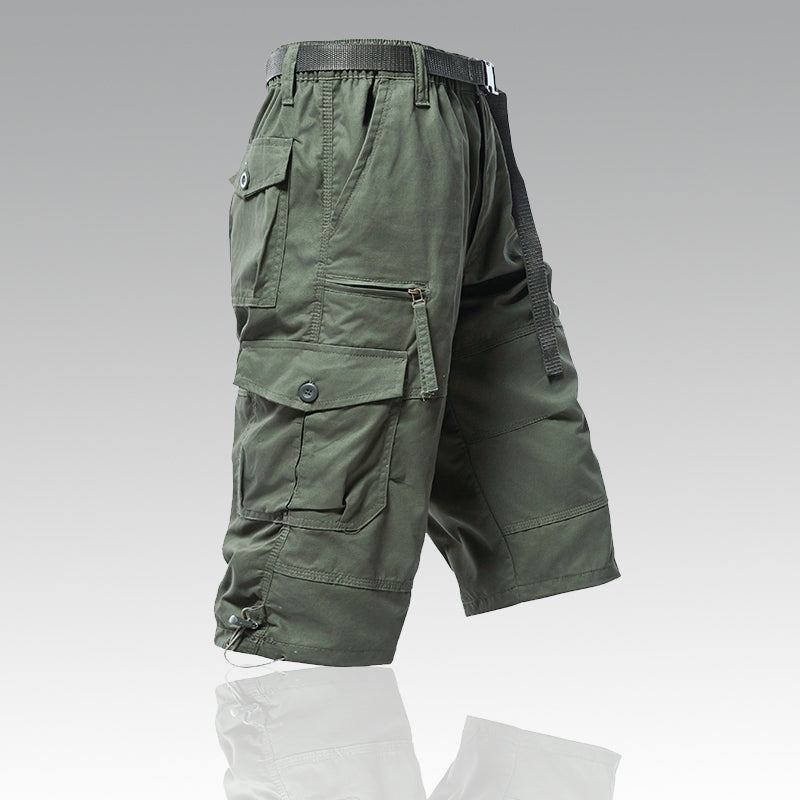 Ben Smith Frontier Flex Cargo Shorts